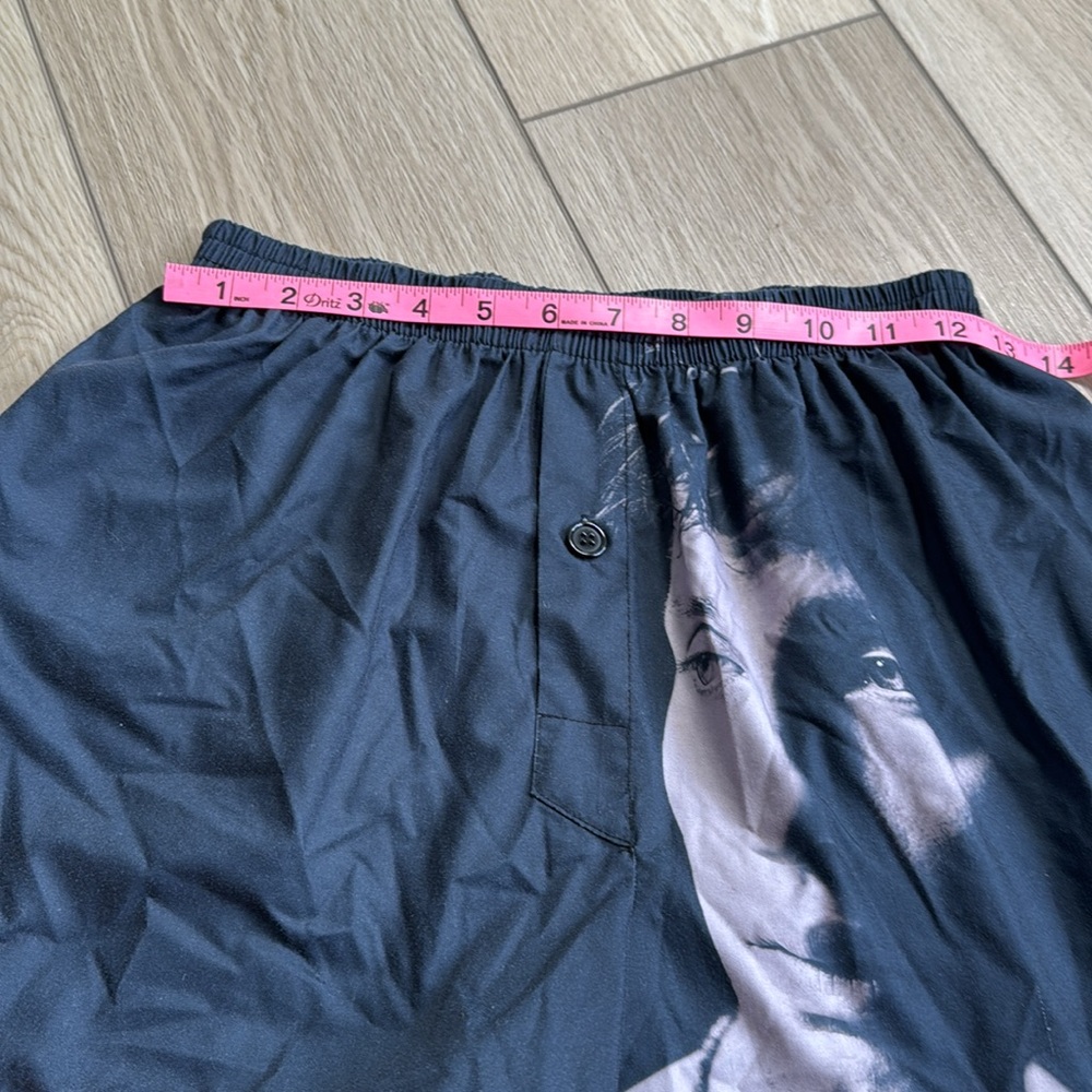 Matt Rife Graphic Boxers - Picture 5 of 6